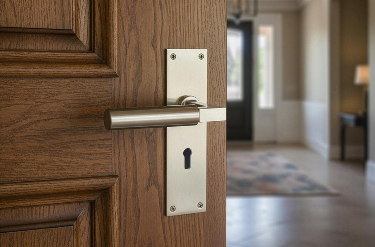 Best E-Commerce Sites to Buy Electrified Door Hardware: 7 Ranked
