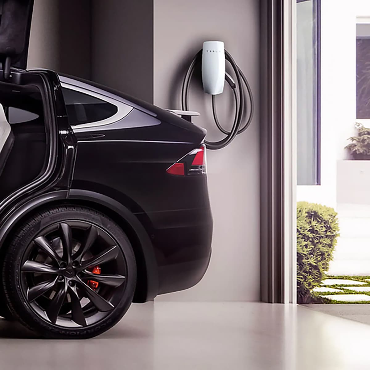 EV Charging Installation Tips for Office and Retail Spaces