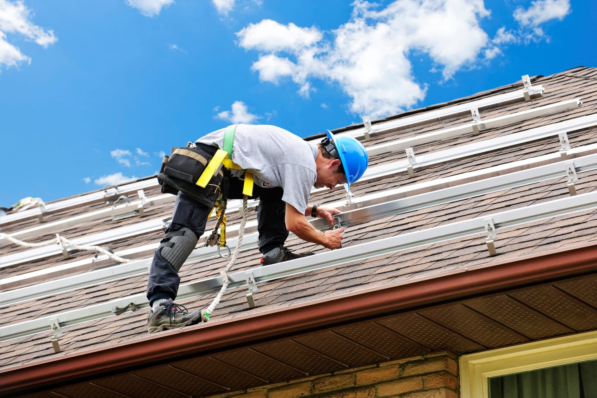Affordable Options for High-Quality Roofing Solutions