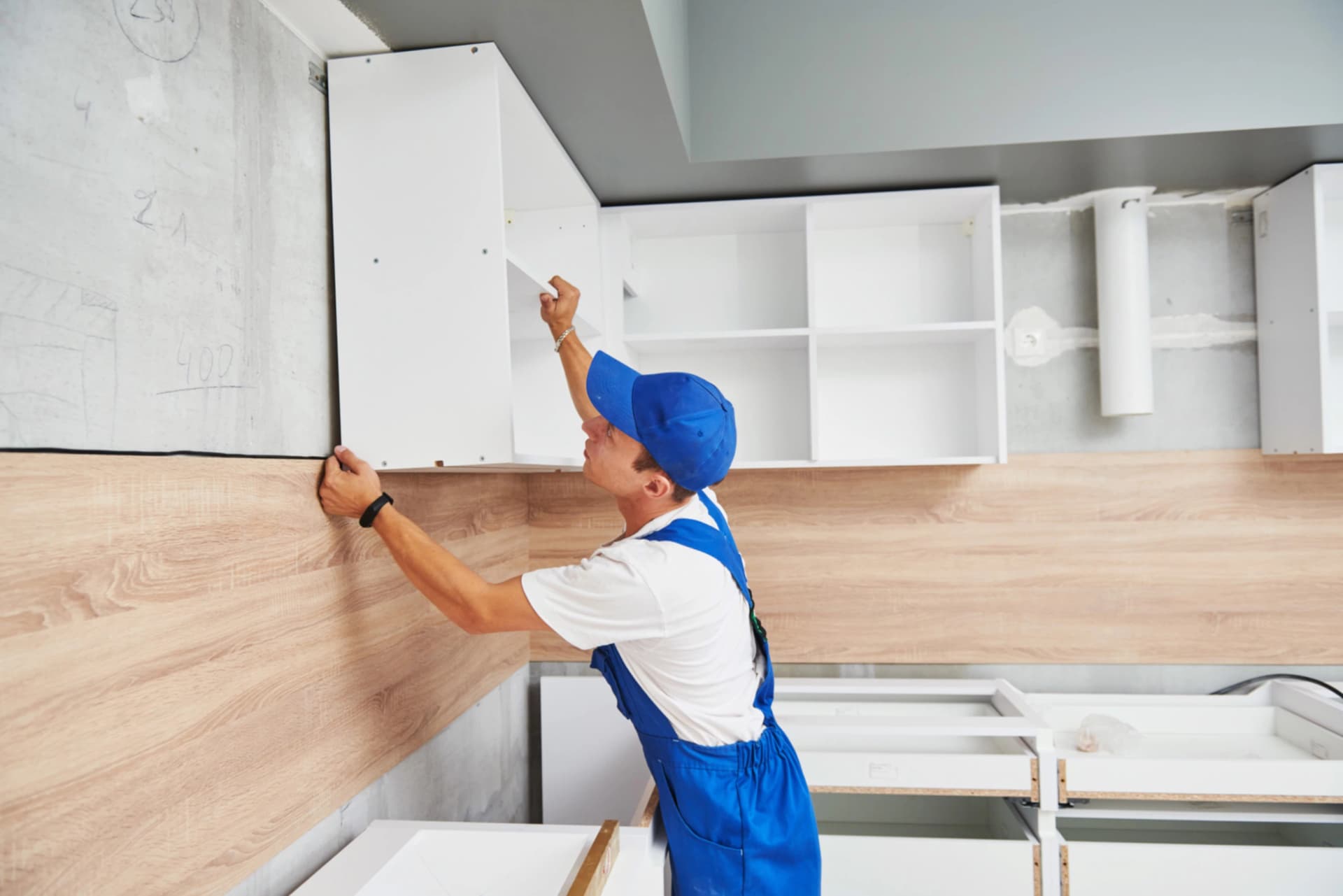 Woodtronics NY: Custom Kitchen Cabinets Designed to Fit Your Style
