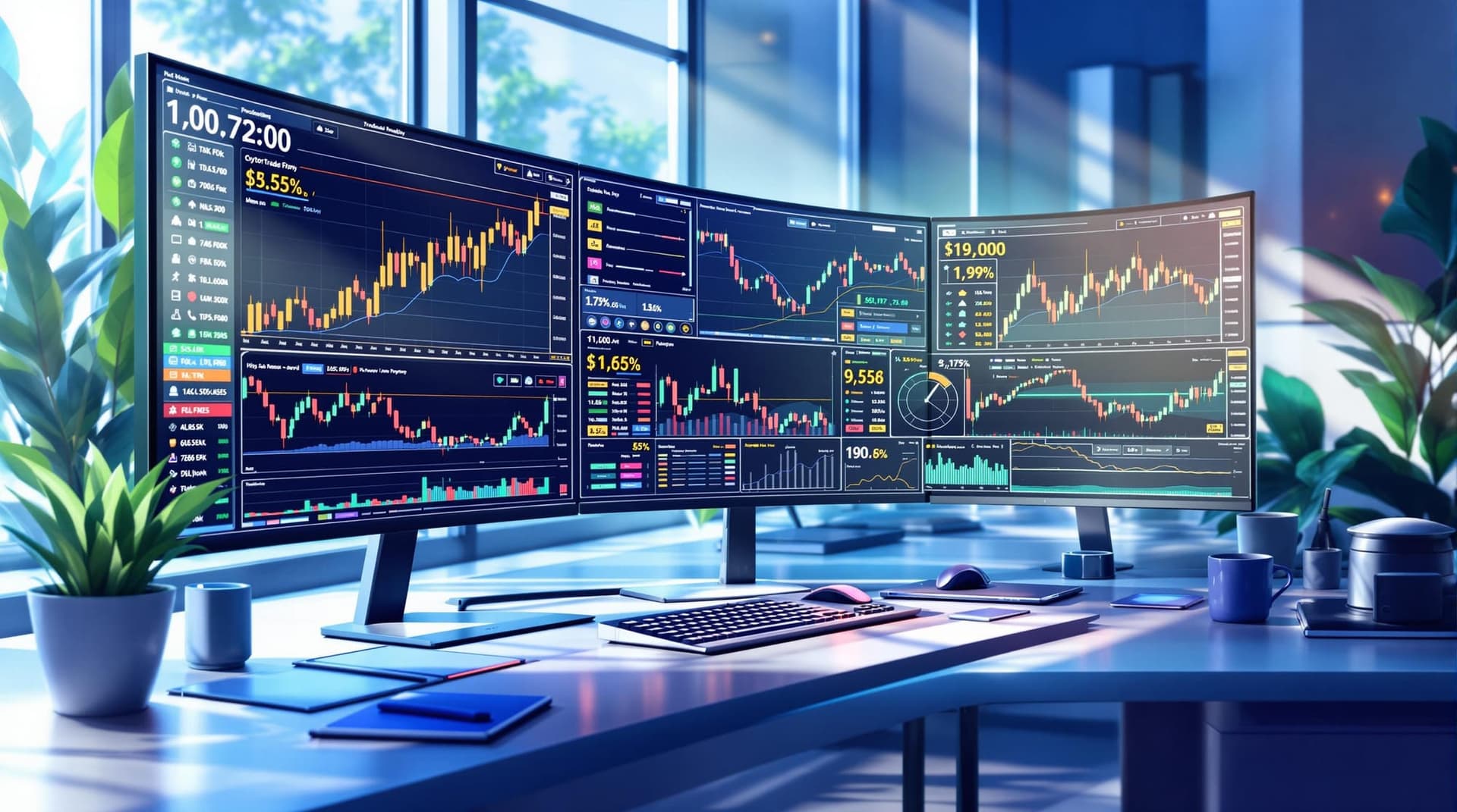 How to Trade Stocks in Saudi Arabia – Step-by-Step with Raseed Invest