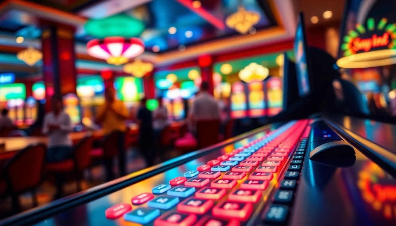 Strategi Terbaik untuk Taruhan Situs Parlay dalam Judi Olahraga