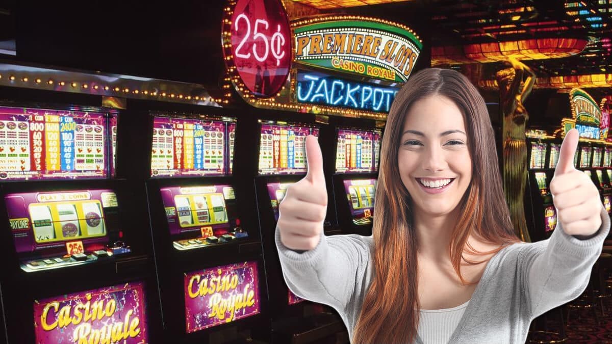 Γιατί οι παίκτες επιλέγουν το Onlyspins Casino για παίκτες στην Ελλάδα για online παιχνίδι