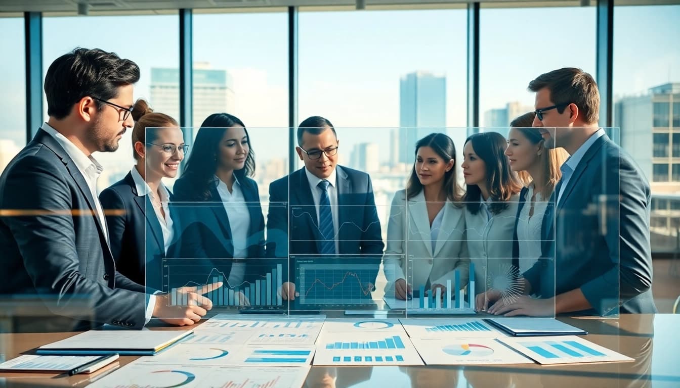 Get insights from experienced financial advisors at www.cambioml.com while planning for your financial future.