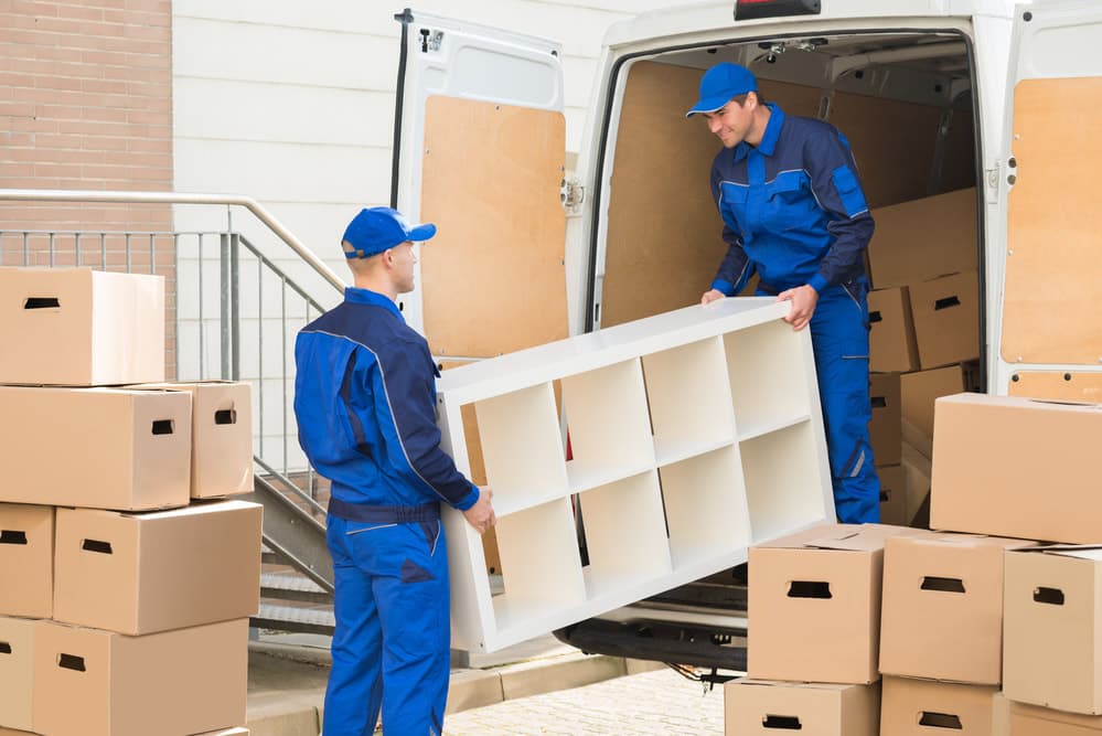 Comprehensive Guide to Packing and Storage Warwick Services