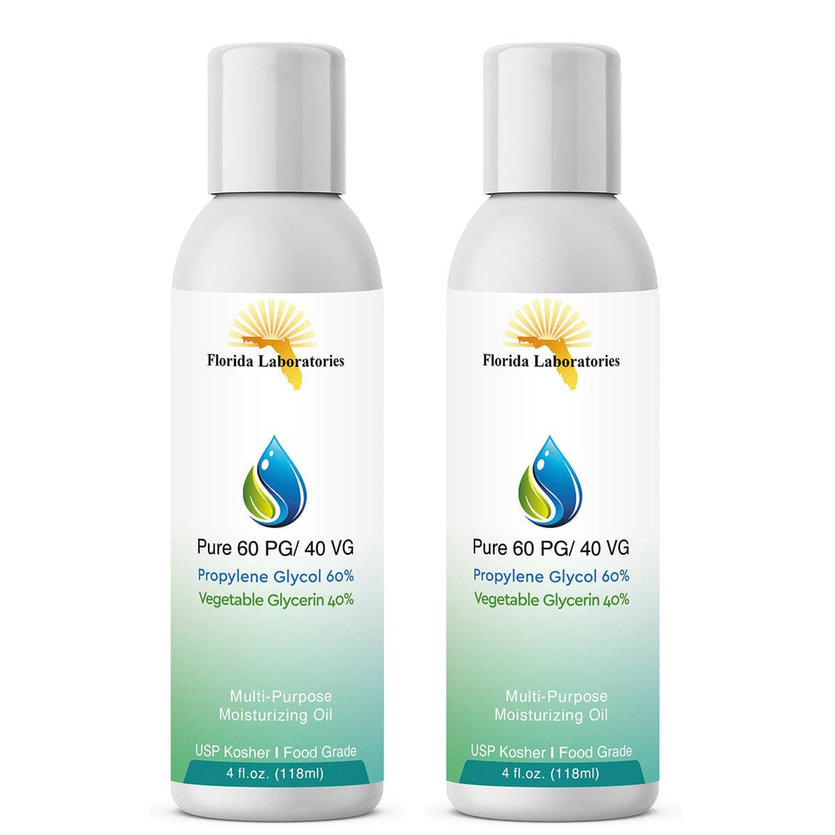 Glycerin VG und Propylenglykol PG – die Geheimwaffe für DIY-Pflegeprodukte
