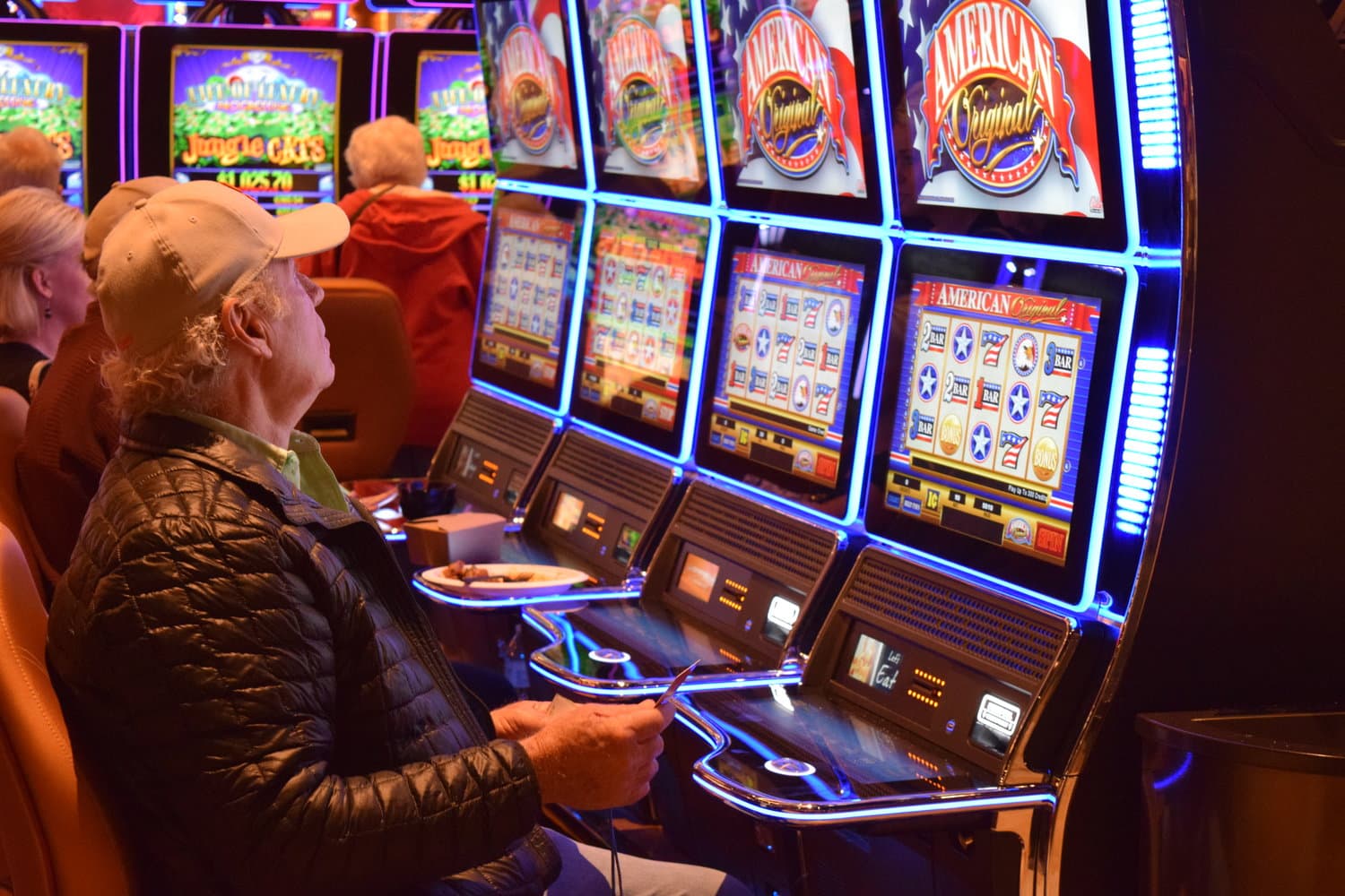 Judul: Coba Game Slot Populer Hanya di Okeplay777
