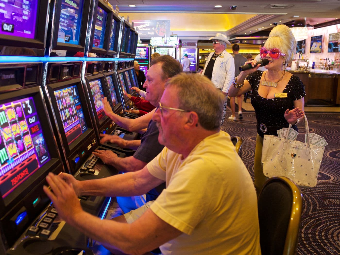 Top Picks for the Best Online Casinos in Saskatchewan for 2025