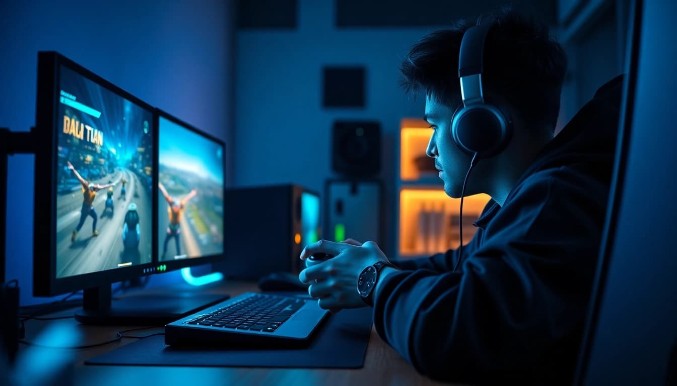 Cronus zen setup enhances gaming precision with advanced controller features.
