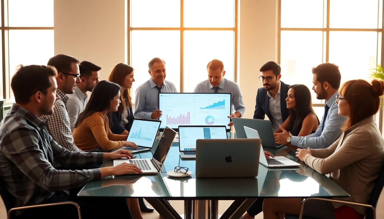 Why Competitor Research Matters in Fast-Changing Markets