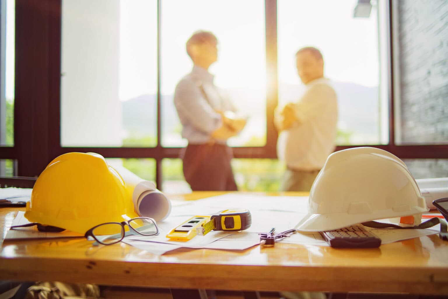 Manhattan Construction Manager for High-End Commercial Projects