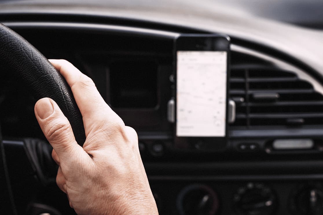 IRS Mileage Reimbursement with Tripbook – Simplify Your Tax Tracking
