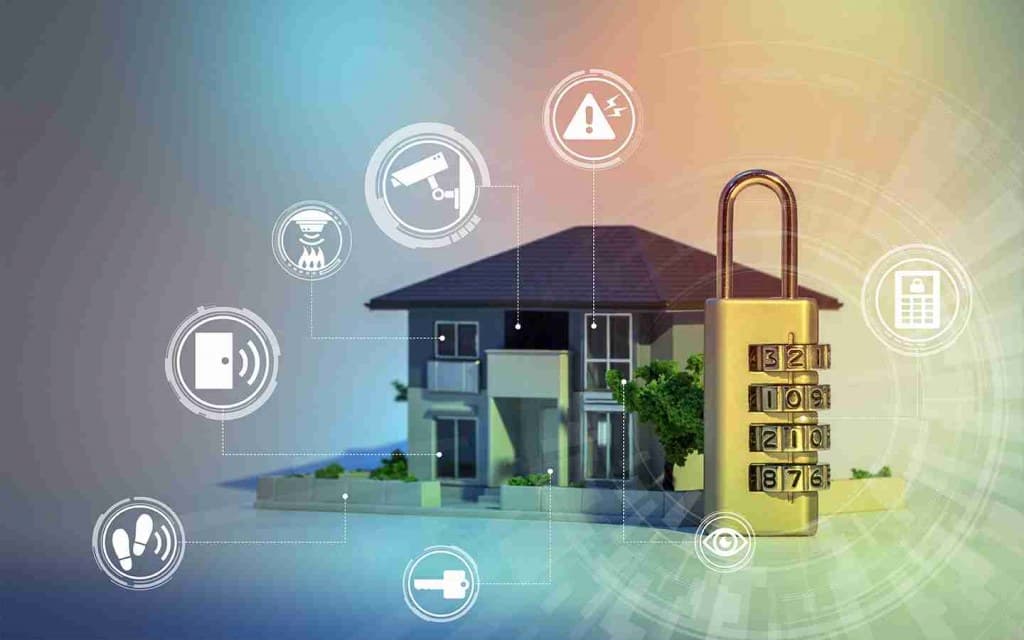 Security Systems
