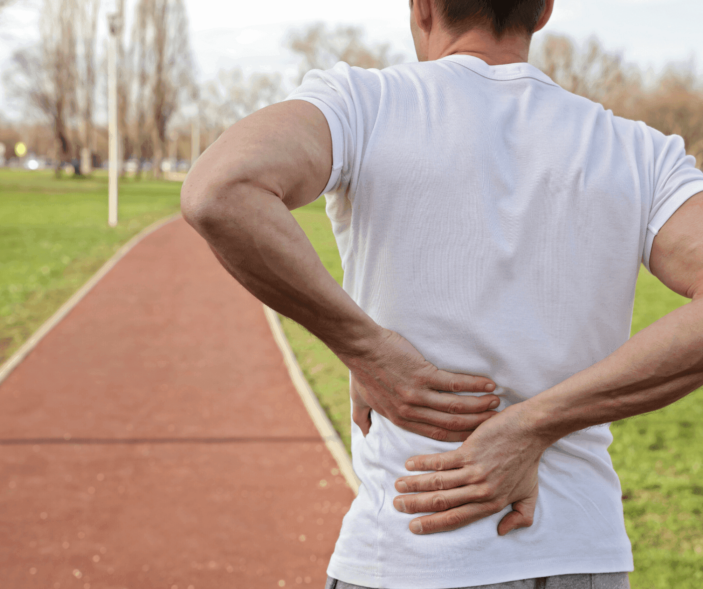 Back pain solutions: How Posture Can Eliminate Pain