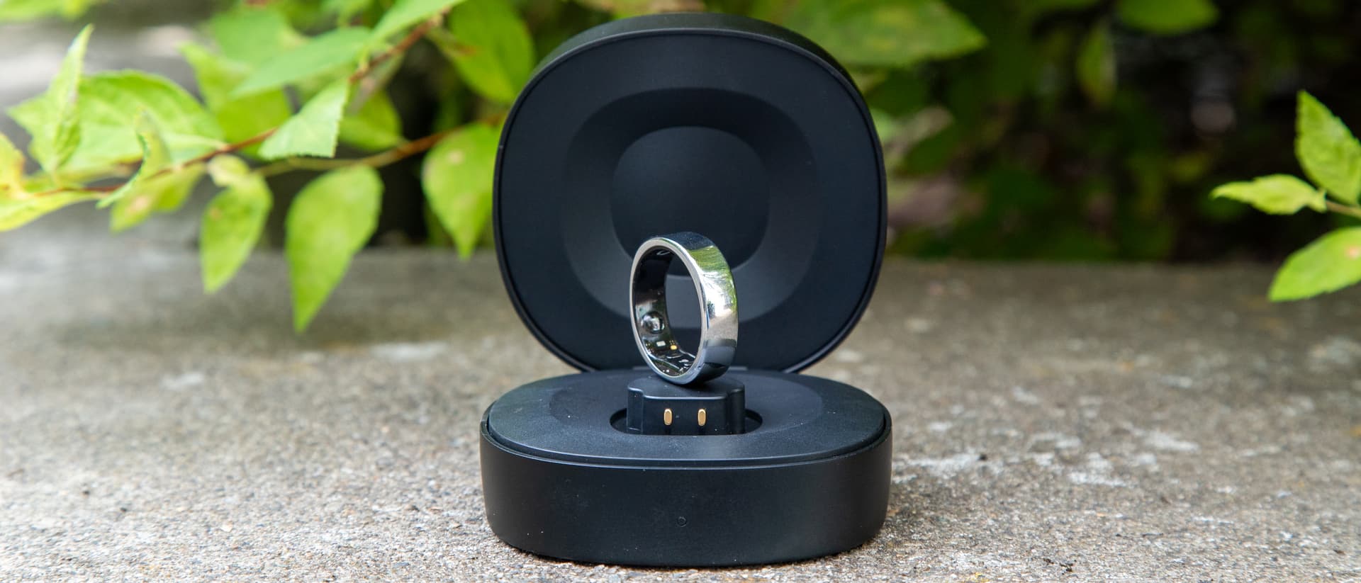 Ringconn vs Competing Health Wearables: A Full Comparison