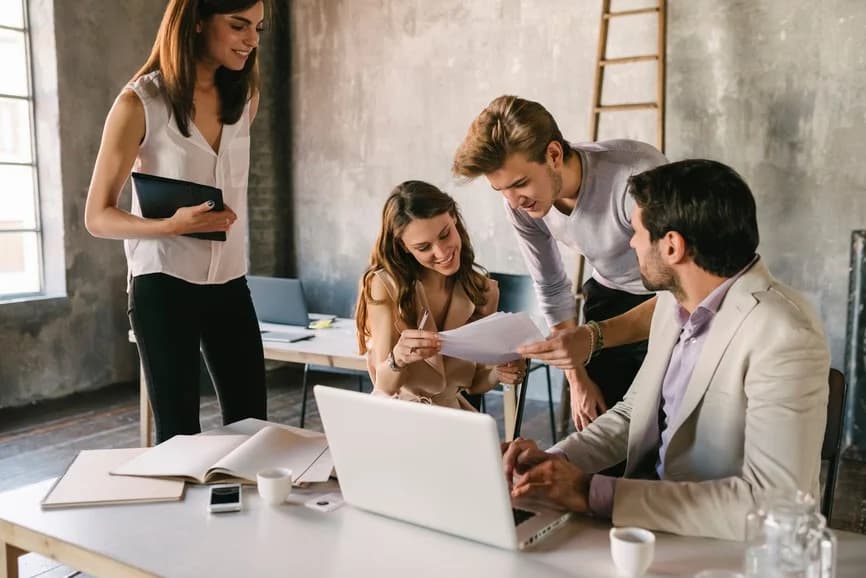 IT Firmen Wien fuer Unternehmen jeder Groesse