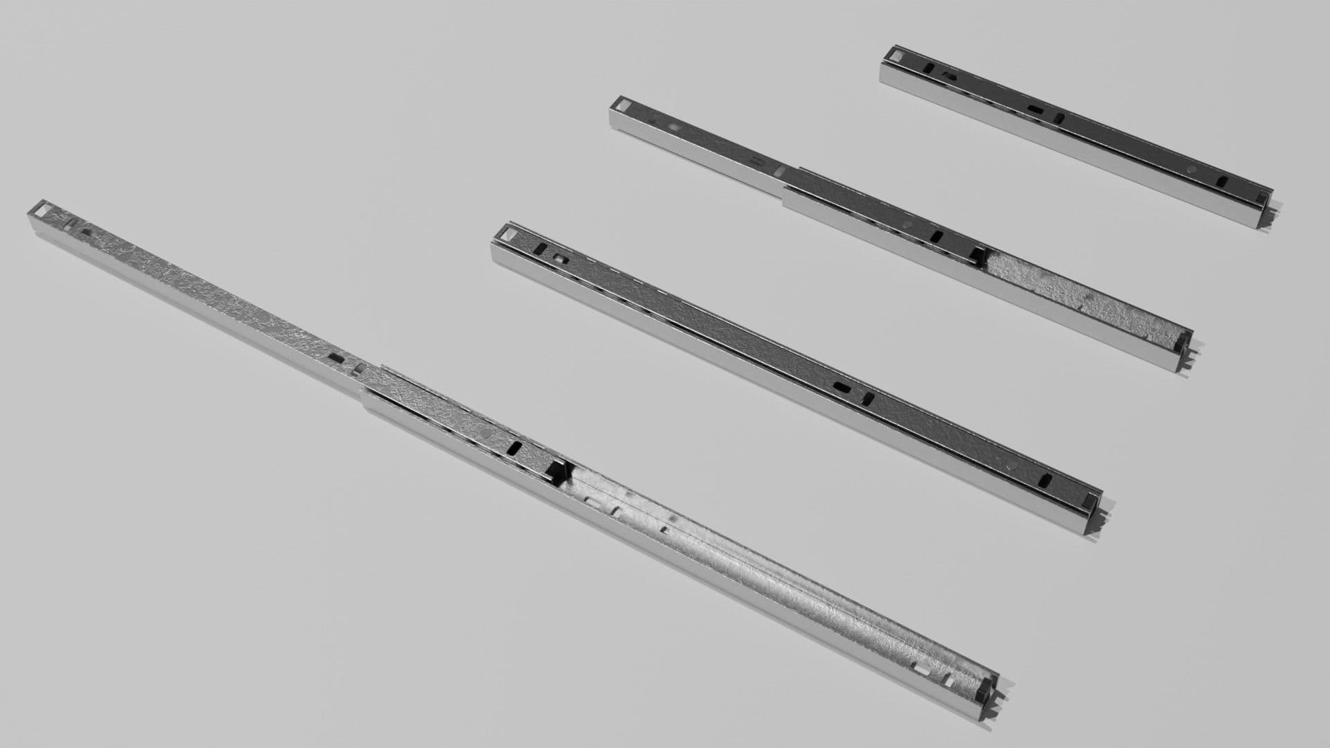 Premium Drawer Slides Wholesale for Smooth and Durable Drawer Systems