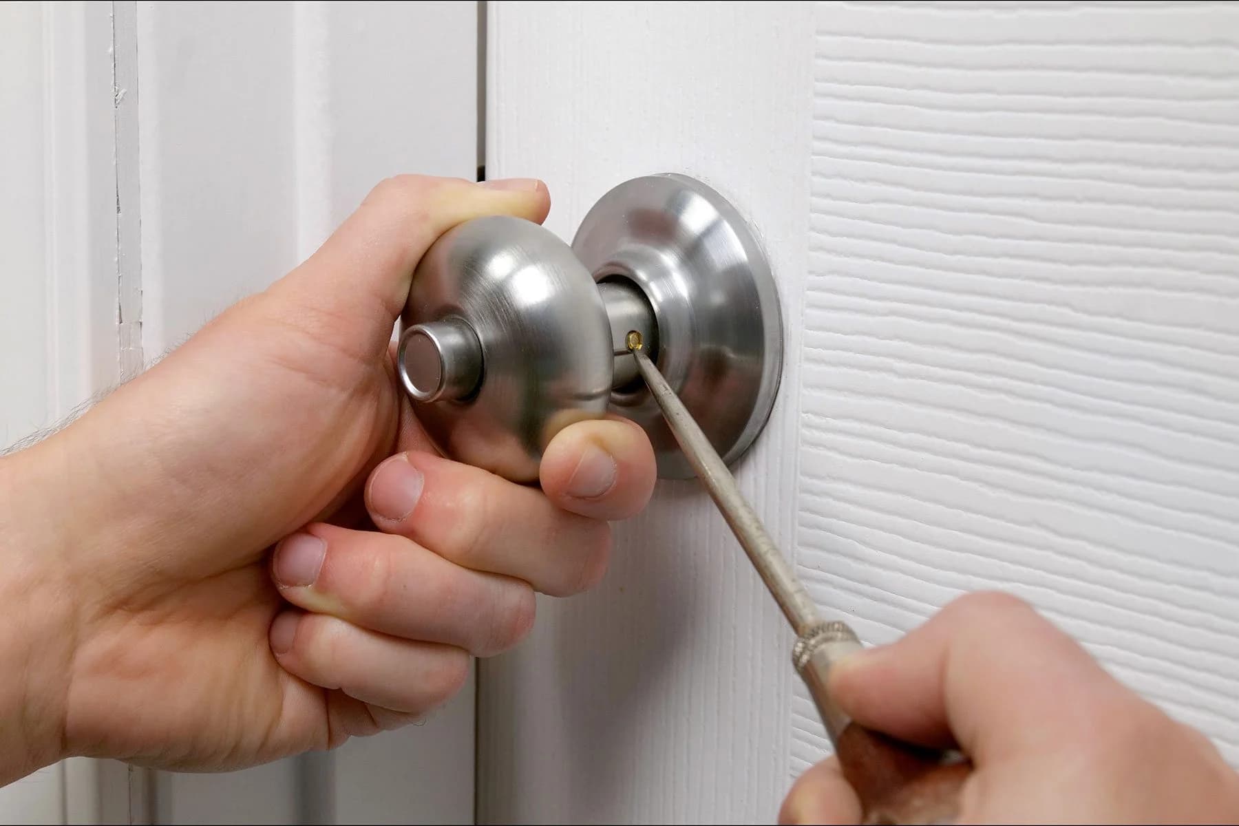 Transform Your Home with Premium Door Handles
