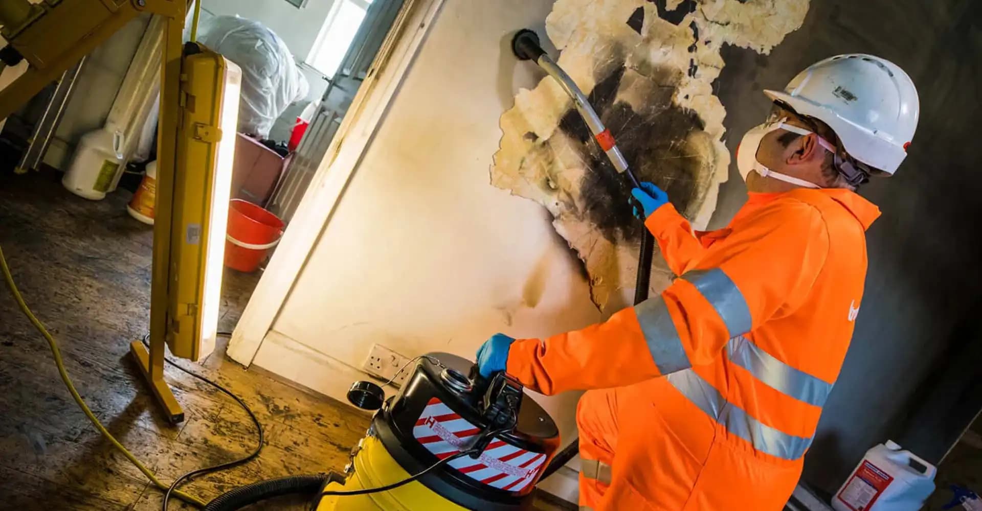 Trusted Specialists in fire damage restoration hyde park austin tx