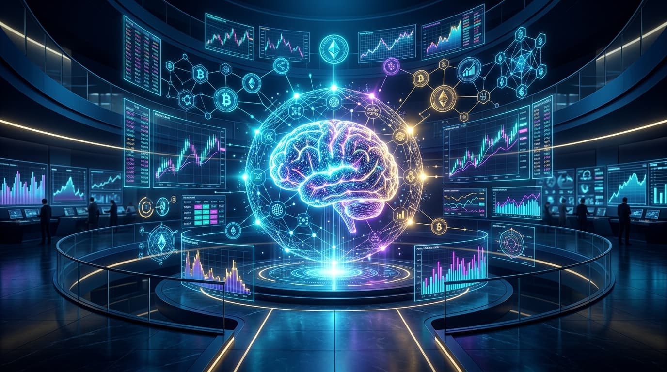 Inside Crypto Quant Trading Firms: Strategies &amp; Technology