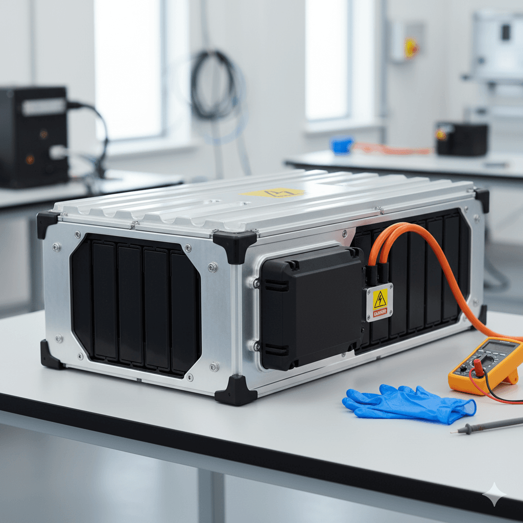 How to Avoid Poor-Quality Wholesale Lithium Batteries