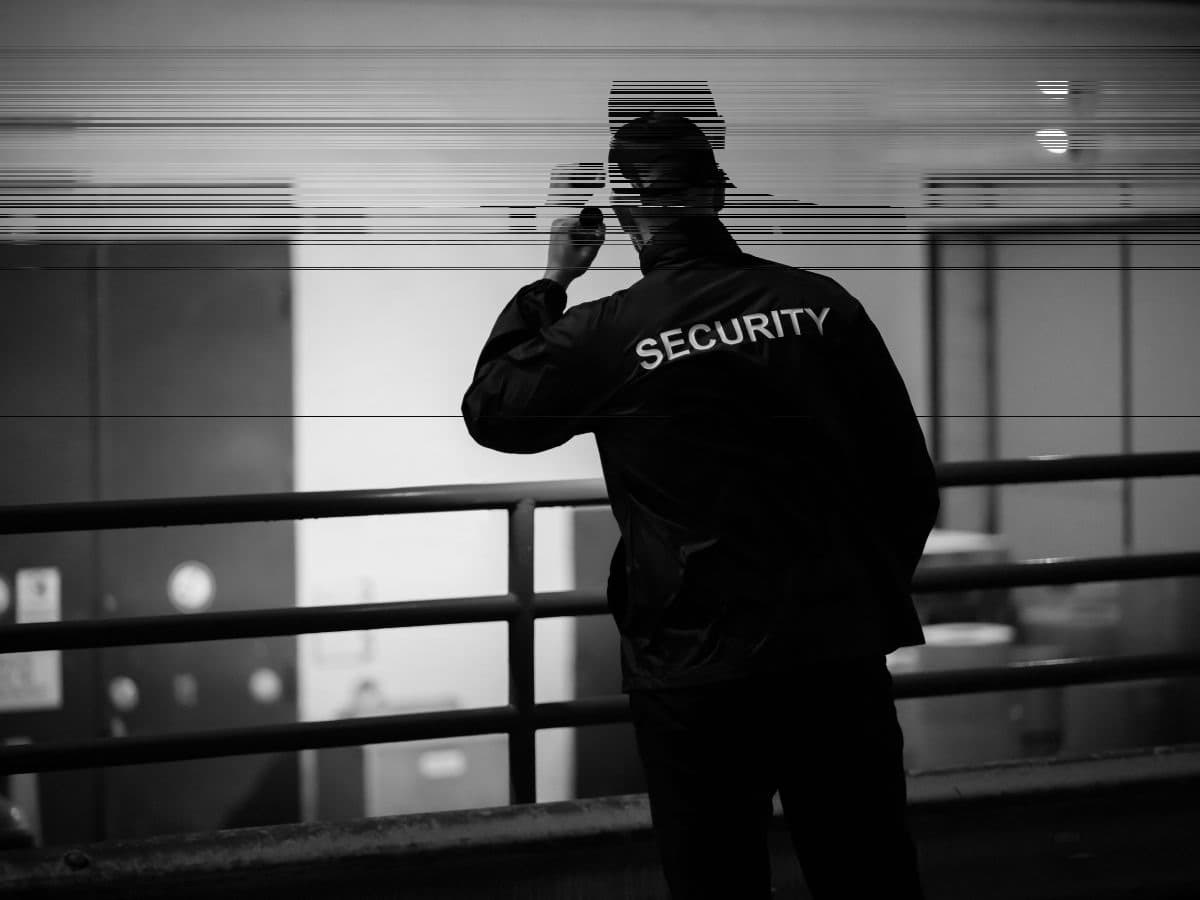 Security Guards Coventry – Trained Professionals Ensuring Site Safety | ISA Support Services
