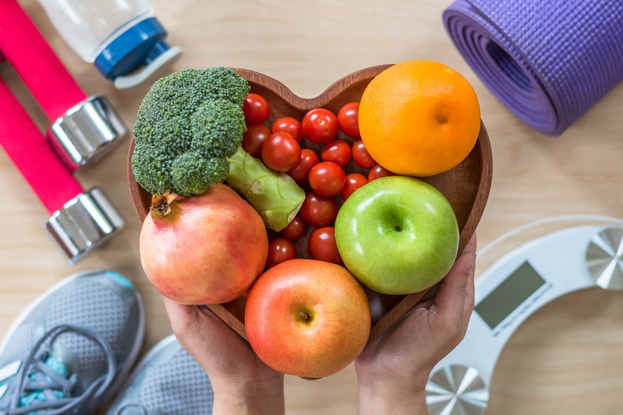 How Your Macro Balance Impacts Brain Function and Aging