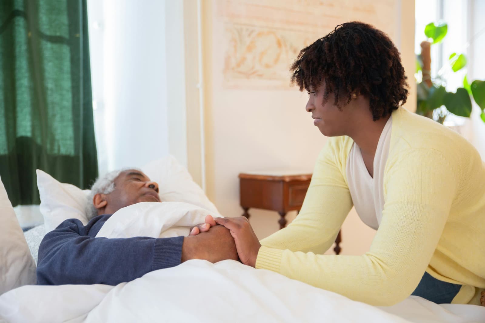 Compassion-Driven Senior Care Austin TX for Families