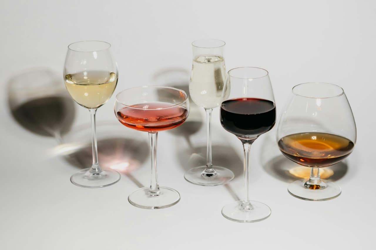 The Charm of Clarksburg: Wine, Nature &amp; Delta Air