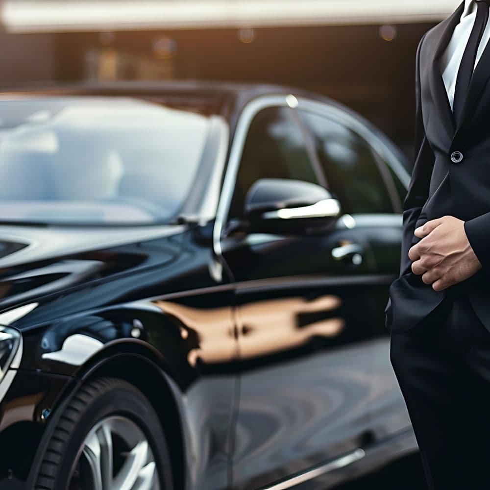 Affordable private transfer Vancouver to Whistler for groups and families
