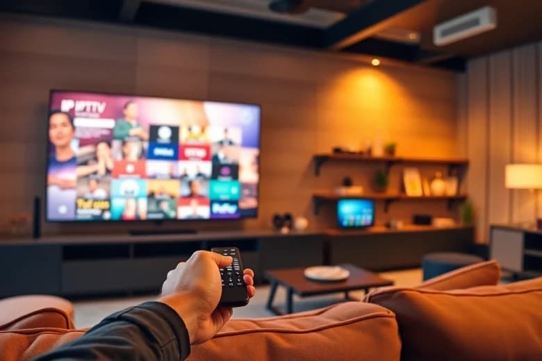 What is the Best IPTV Option for Cord Cutters
