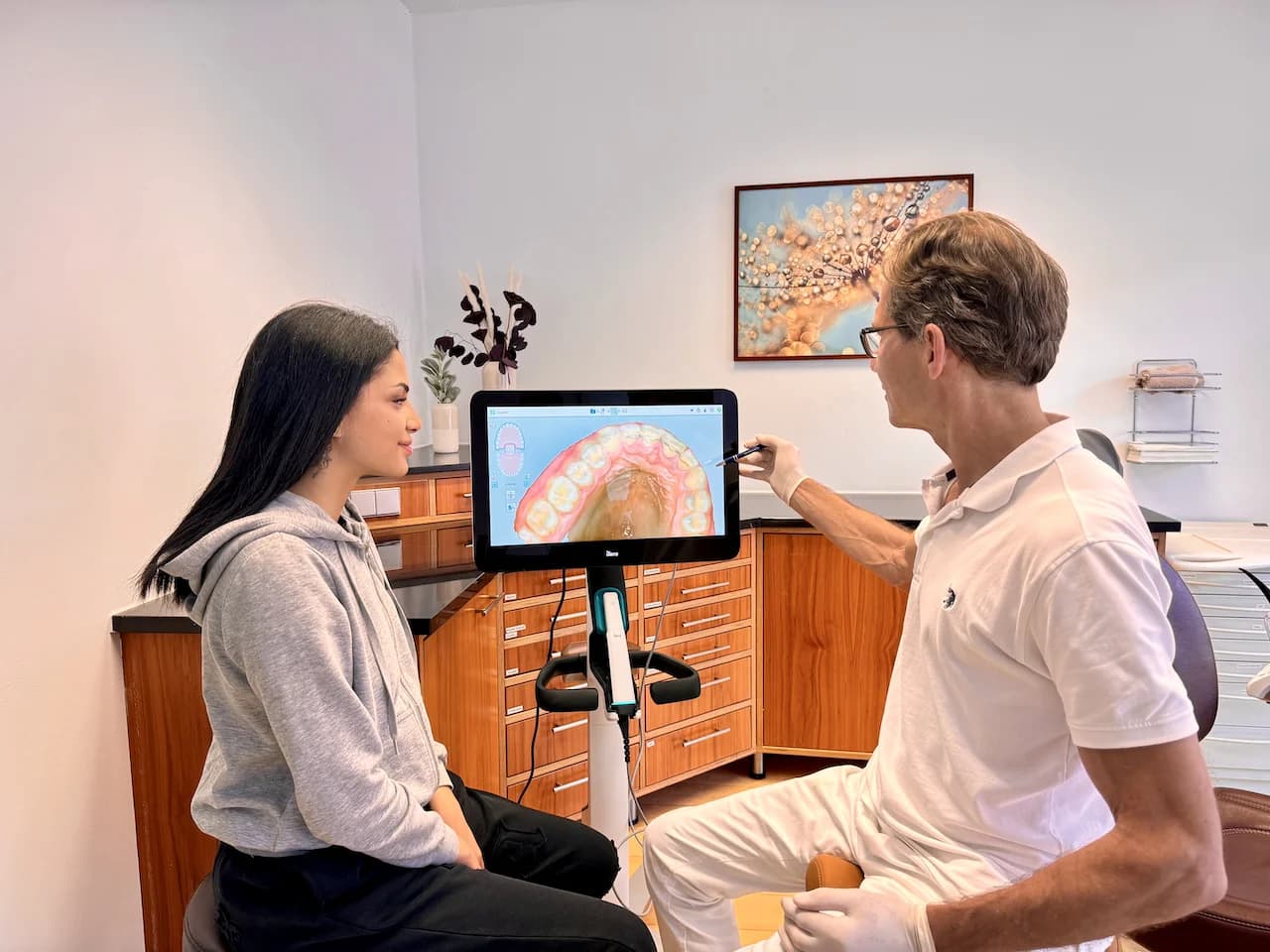 Finding the Best Orthodontist Near Me: Your Guide to Perfect Smiles