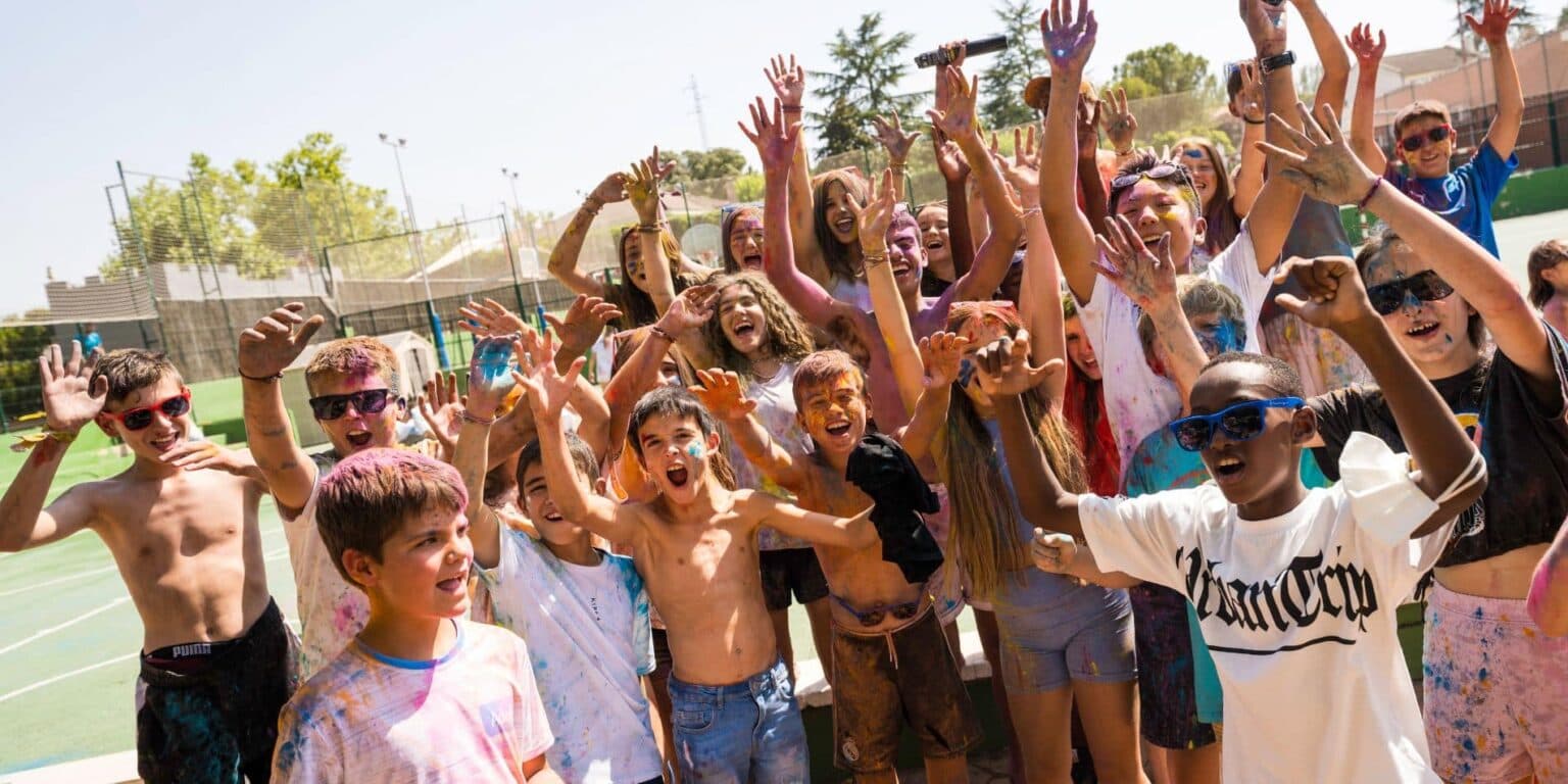 Florida Church Camp Games and Activities Kids Can’t Get Enough Of