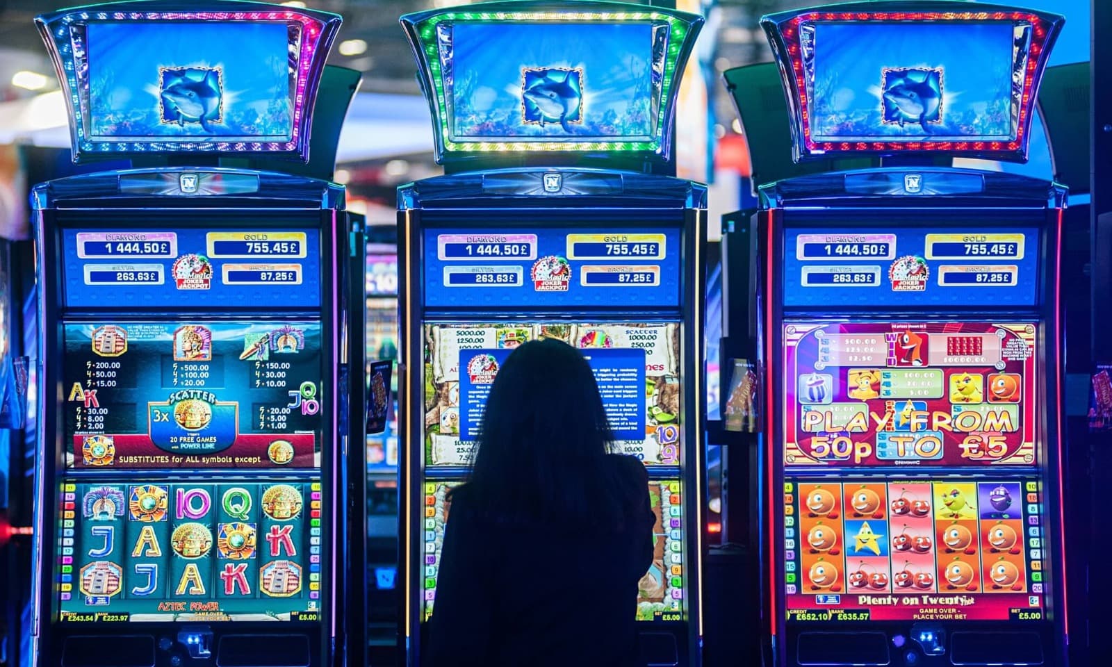 Top Picks for Best Online Casinos in Texas: Games, Bonuses, and Features