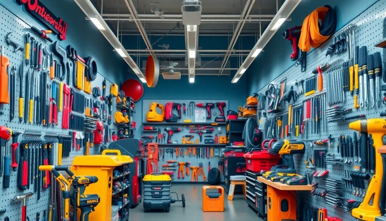 MAKITA Black Friday: Scopri le Migliori Offerte su Elettroutensili Professionali
