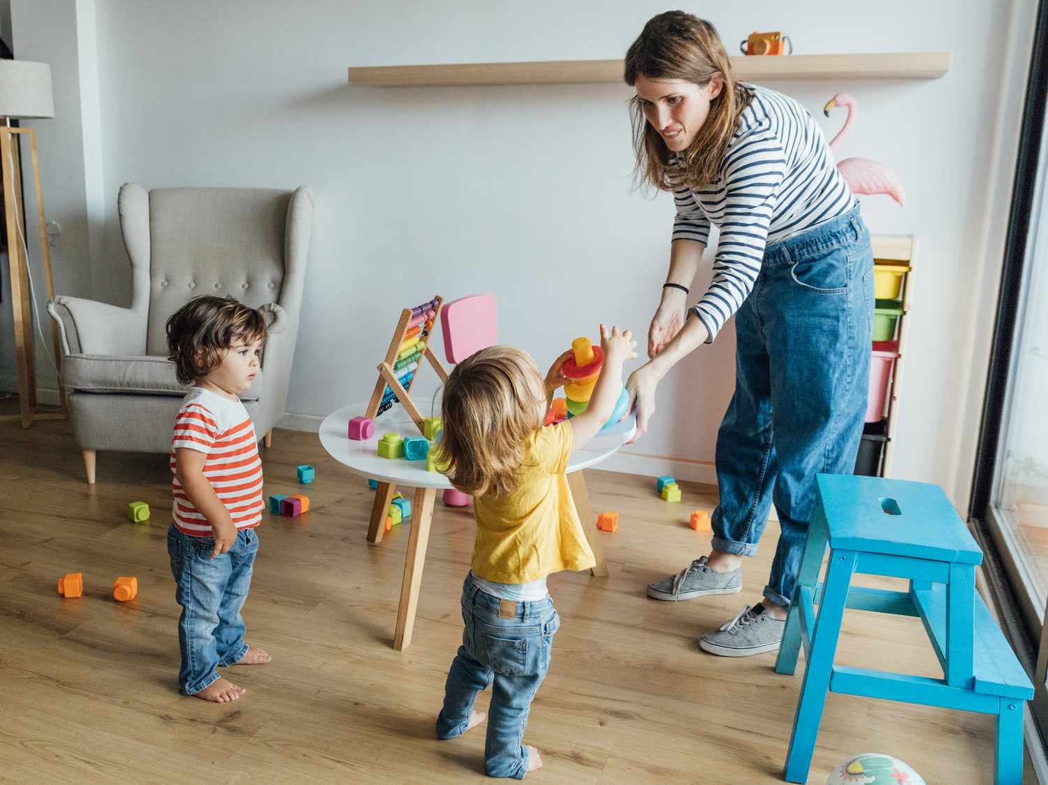 Yaya Middle East’s Reliable Network for Part-time Nanny Dubai Services