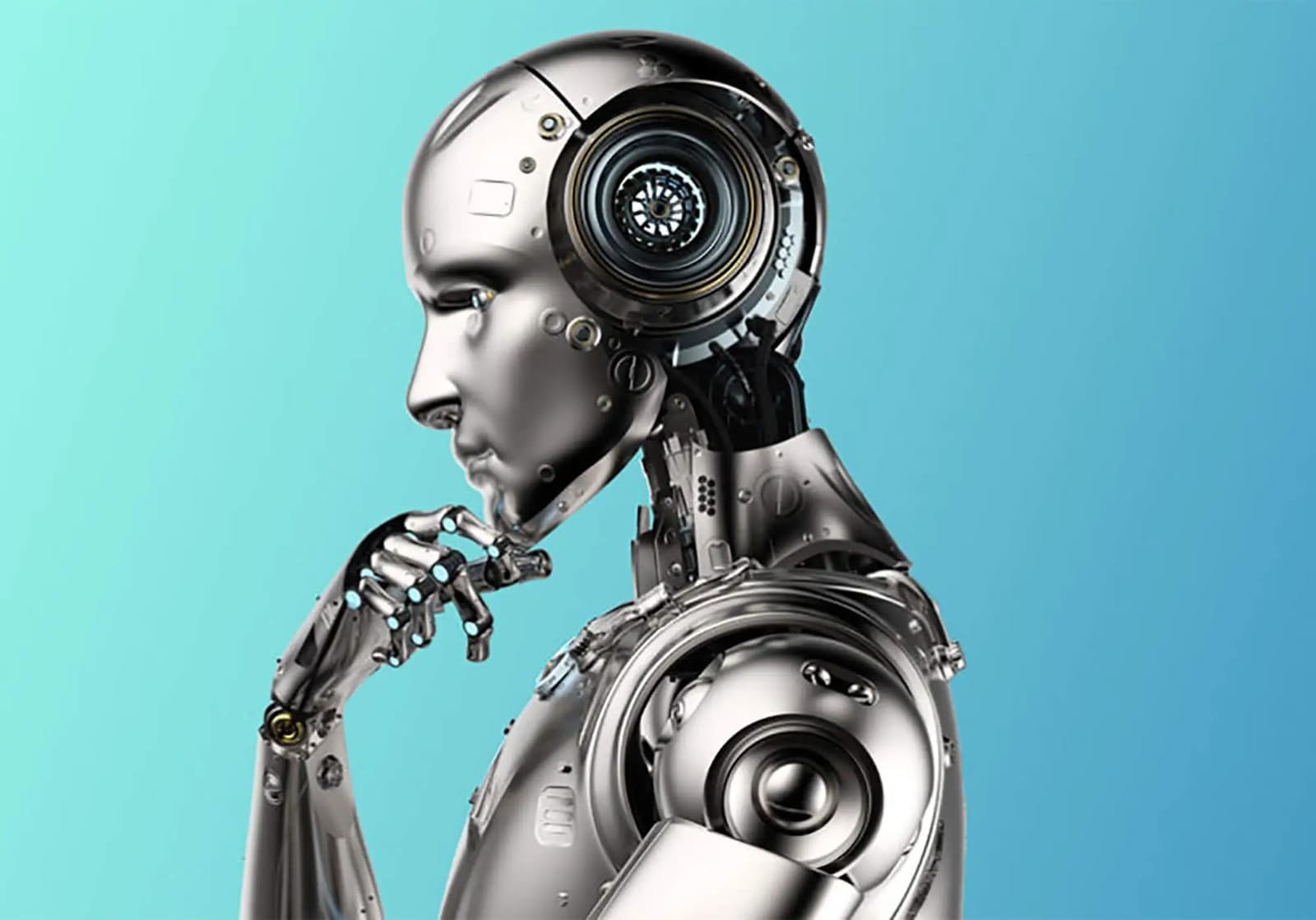 Dynamic Contracts Consultants: Leading the Future with a Human Interface with AI