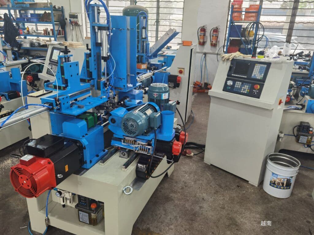 Why Choose MeiXin Brush Machinery for Your Next Upgrade