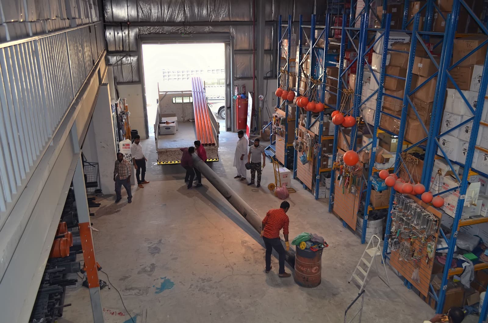 Why Businesses Trust a New York City Commercial General Contractor