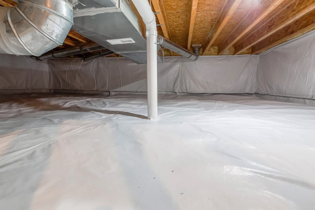 Crawl Space Restoration Solutions for Every Home
