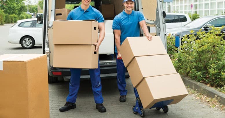 Calgary Movers: GoPro Moving &amp; Delivery – Your Trusted Choice
