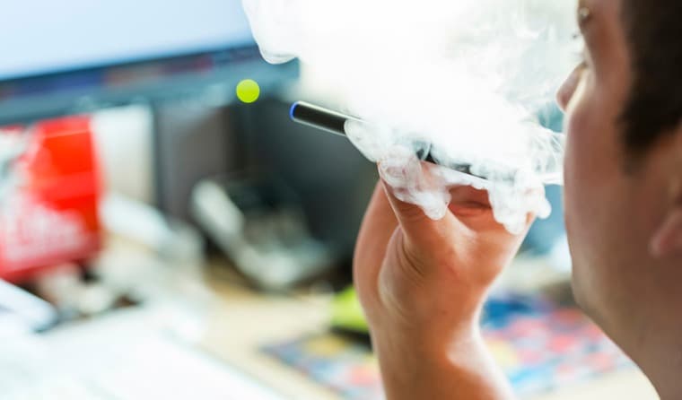 Vape Shop Designed for Modern Adult Vapers