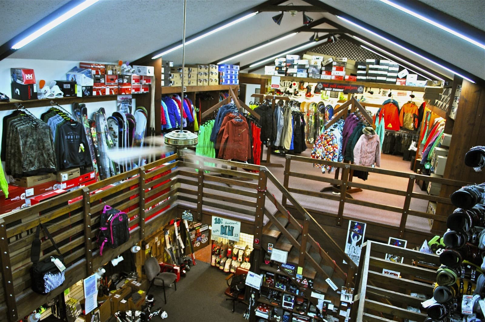 Best Ski Store in Massachusetts – Visit the Best Ski Store in Massachusetts for All Your Winter Needs