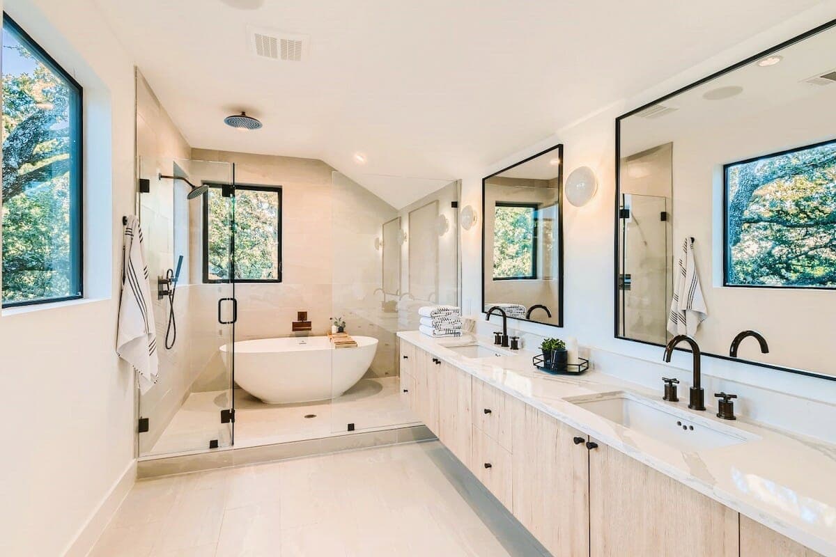 Best Shower UK Options for Every Home