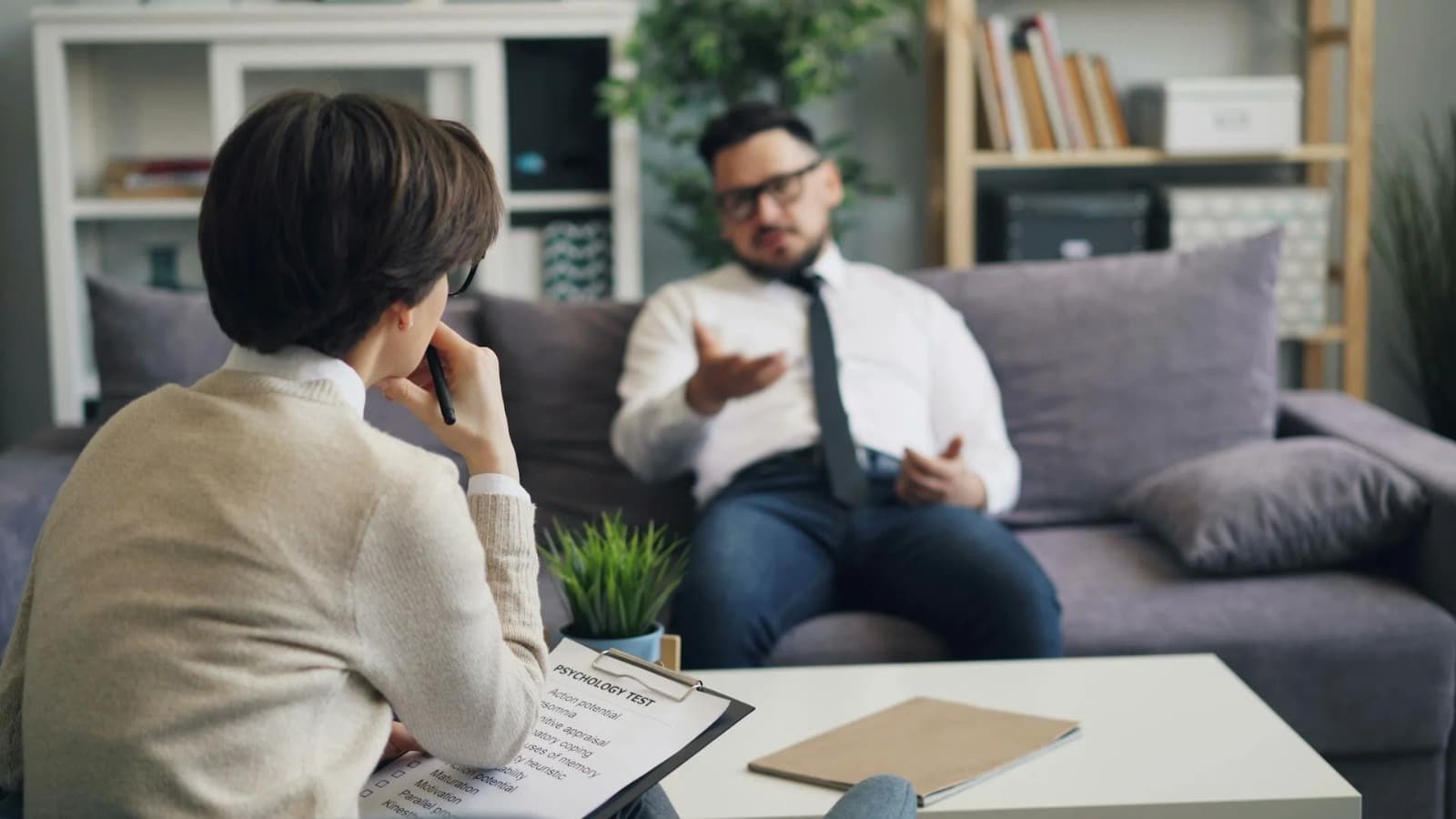 Best Psychiatrist in Dubai – Personalized Psychiatric and Psychological Care