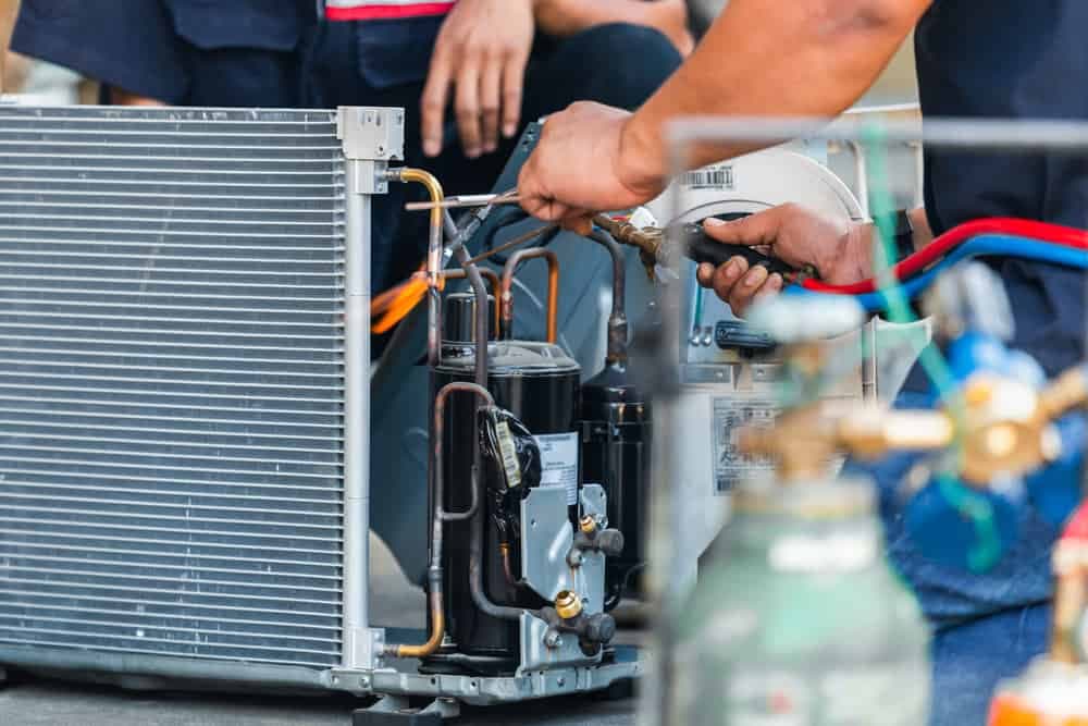 HVAC Repair Tampa – Keep Your Home Comfortable Year-Round