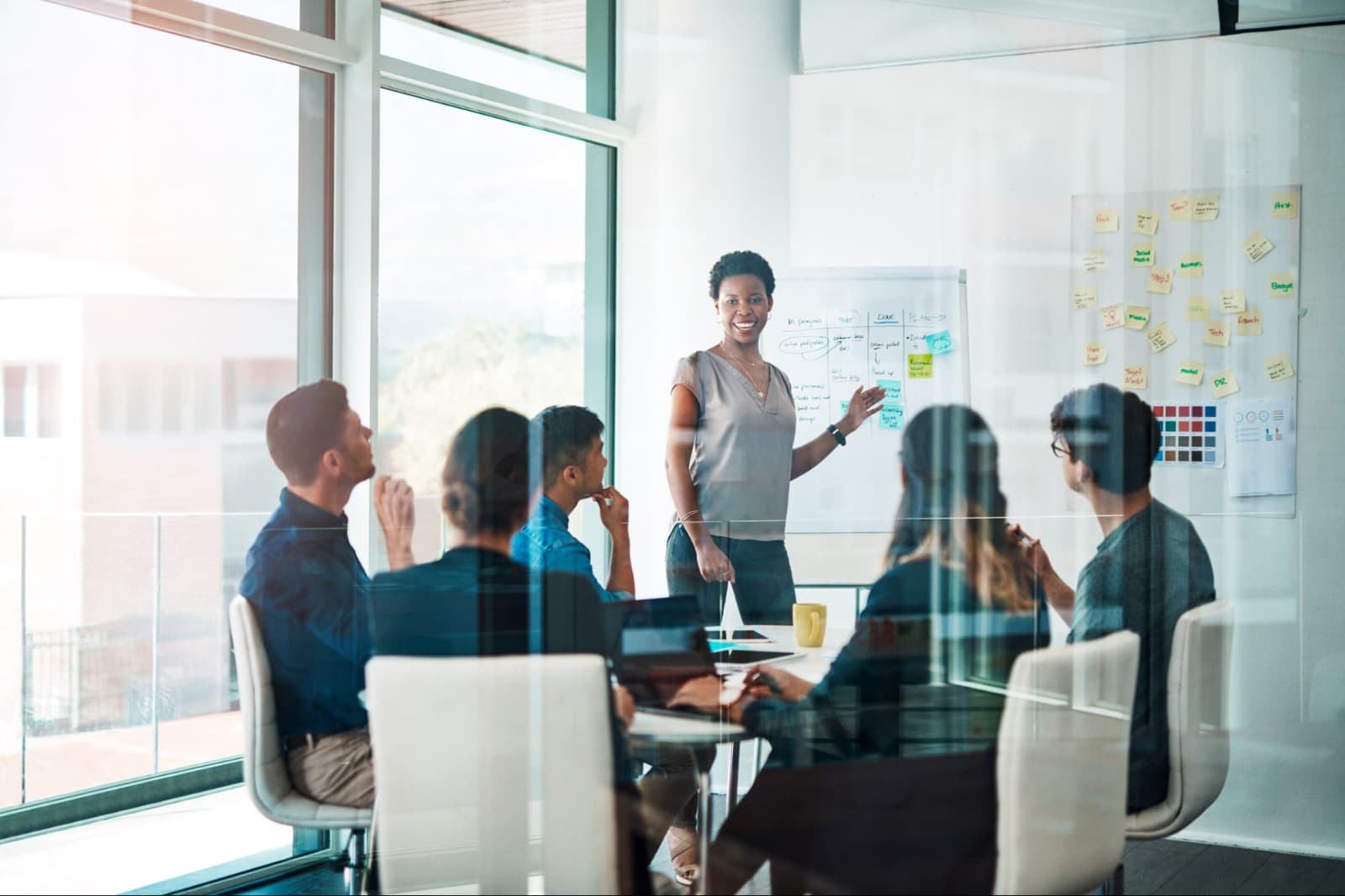 Transform Your Career with the Right Career Coaching Support
