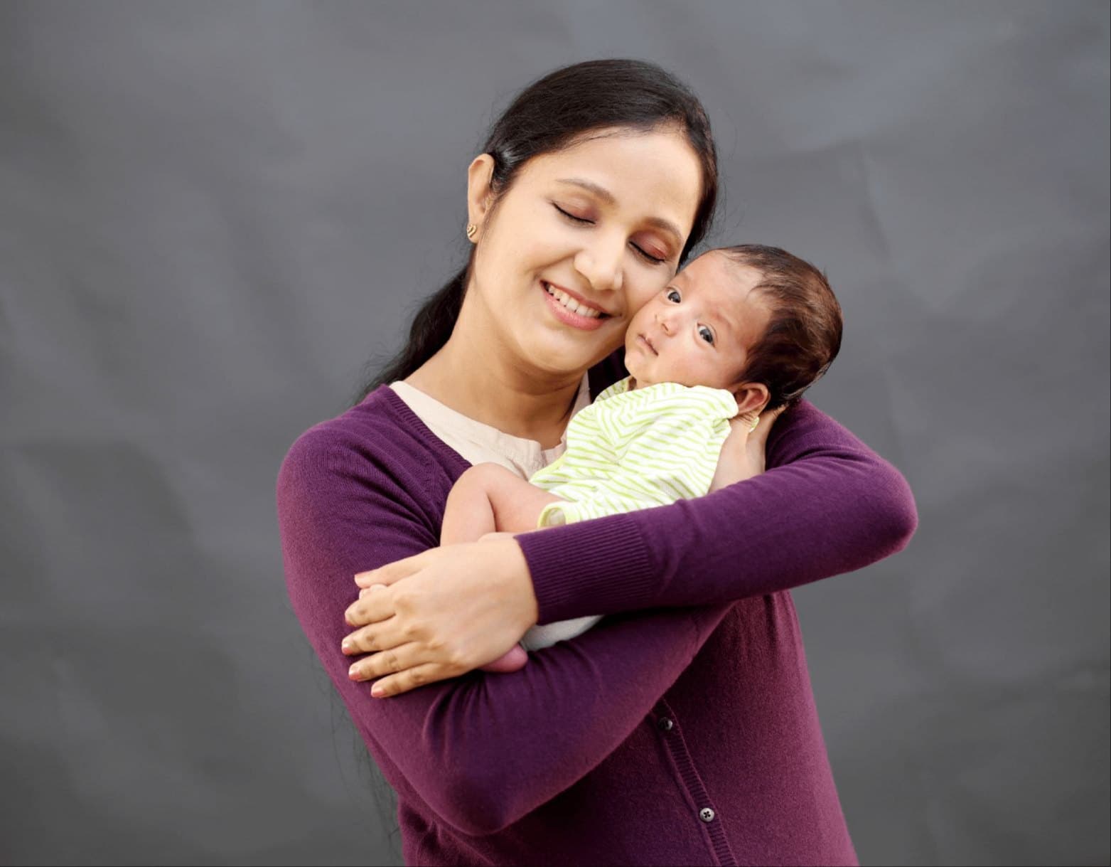 Infant Care Maid Cost Guide – What Affects Pricing?