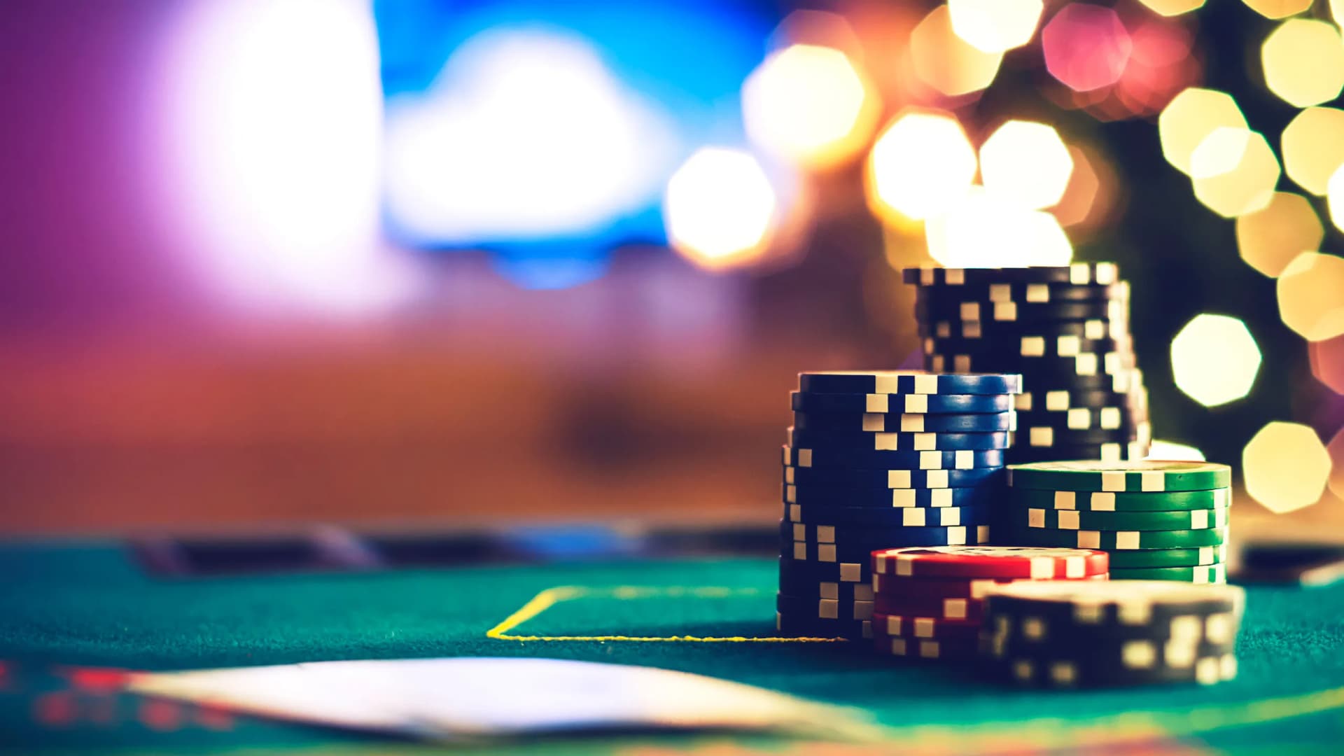 Bergabung Sekarang di Okeplay777 dan Nikmati Keseruannya