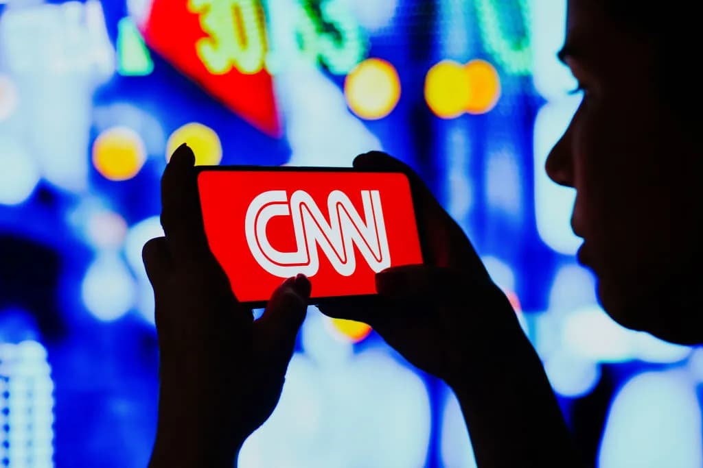 Watch CNN Live Free for Real-Time Global News